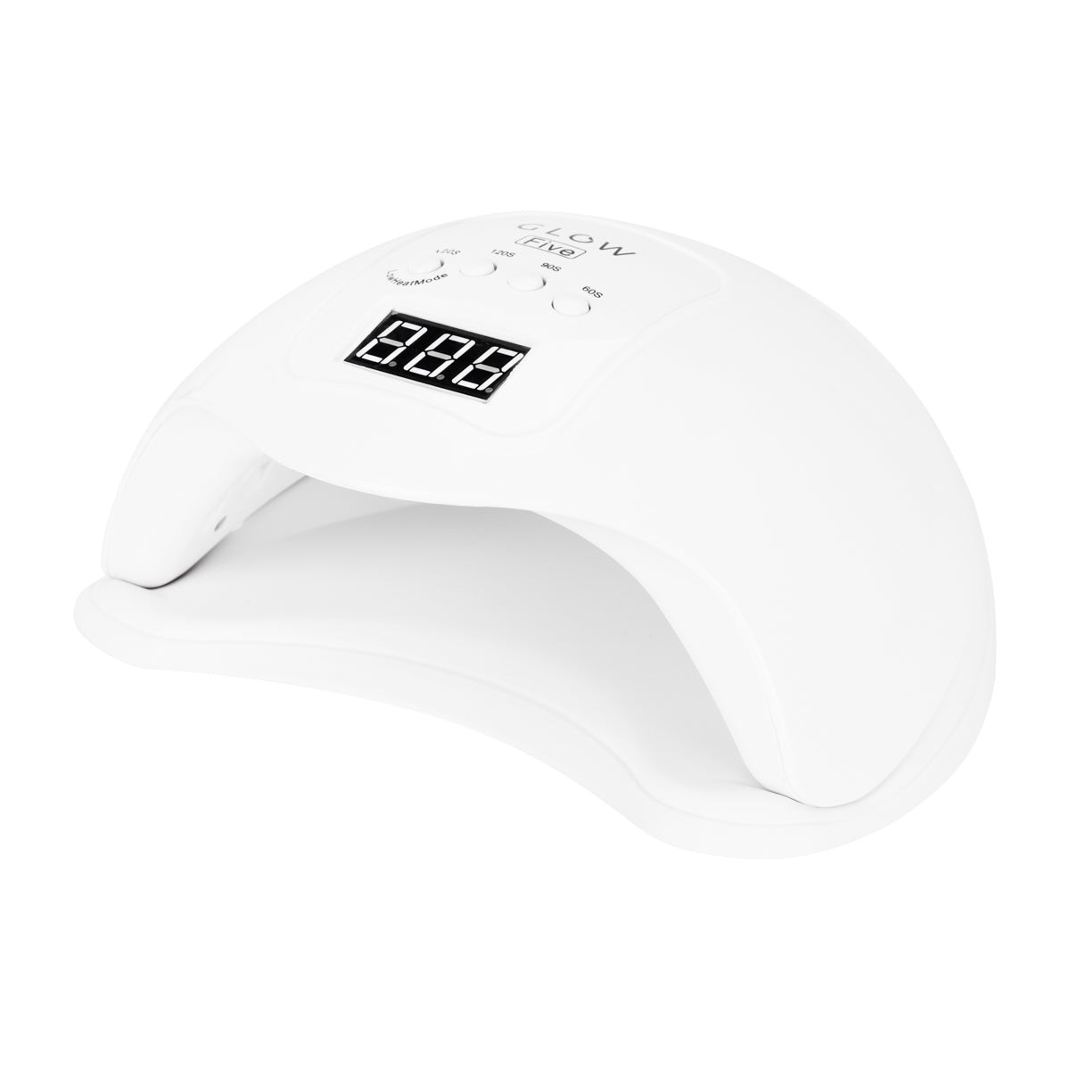 Duální LED UV lampa Glow 5 48W USB