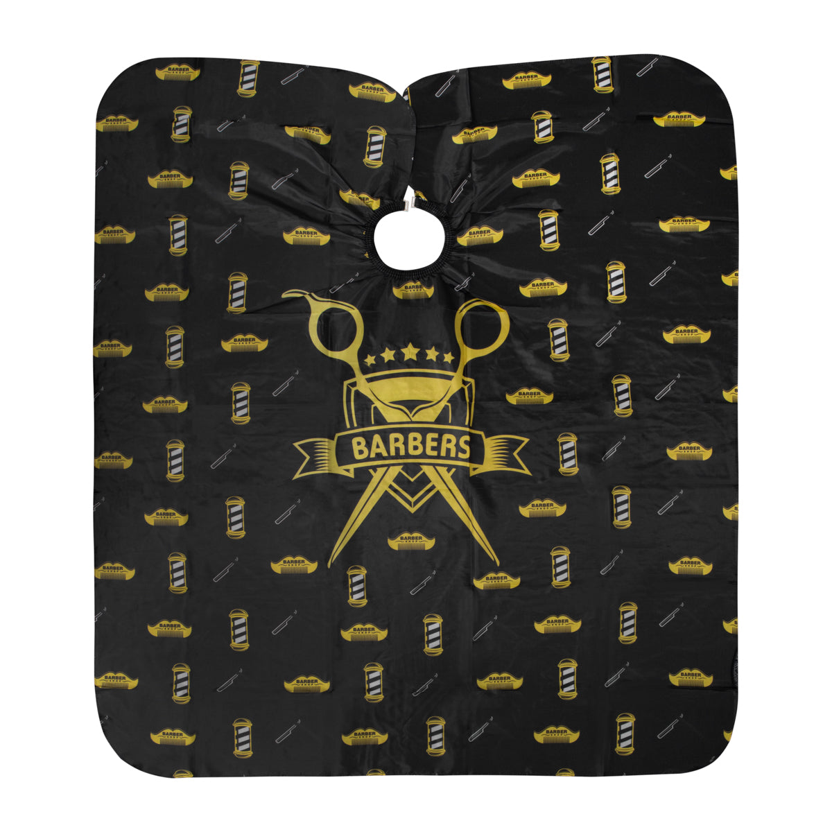 Kadeřnická pláštěnka J-81