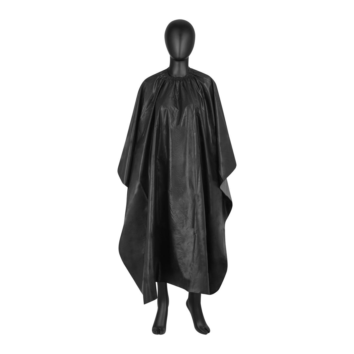 HAIRDRESSING CAPE J-120