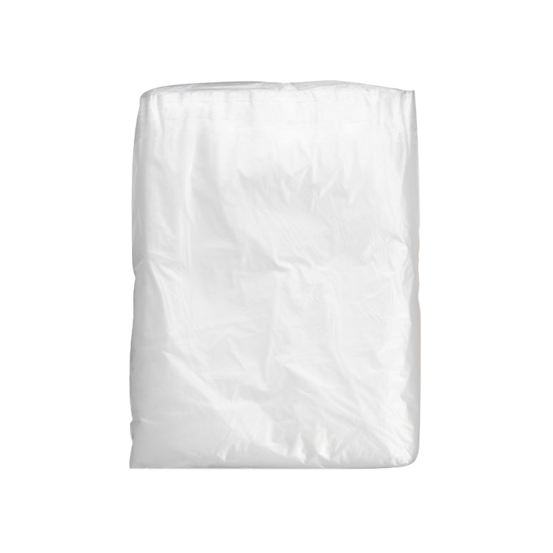 Tělové zábalové fólie 20 ks. 160 cm x 200 cm