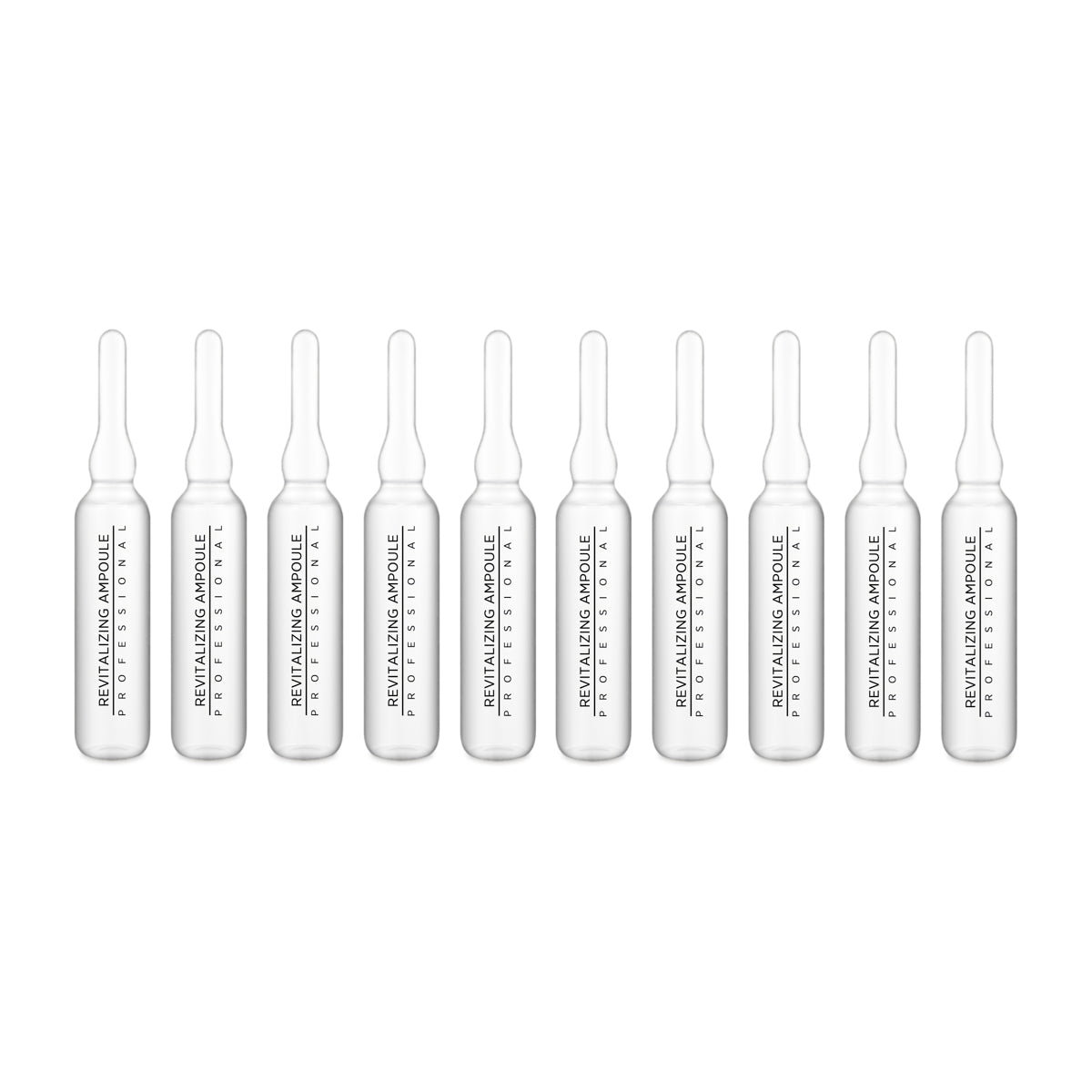 SYIS REVITALIZING AMPOULES 10X3 ML