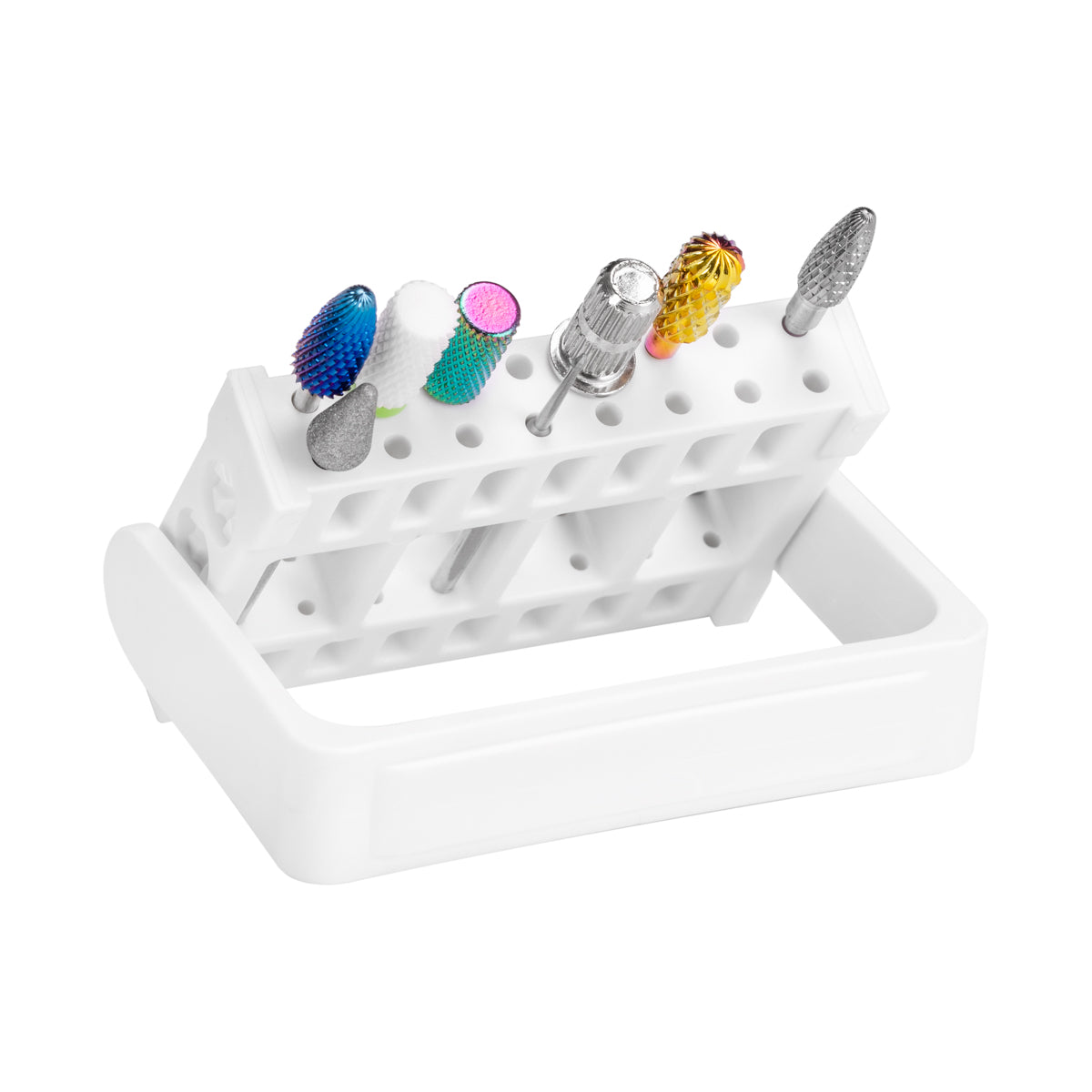 Stojan EXO pro 16 nožů