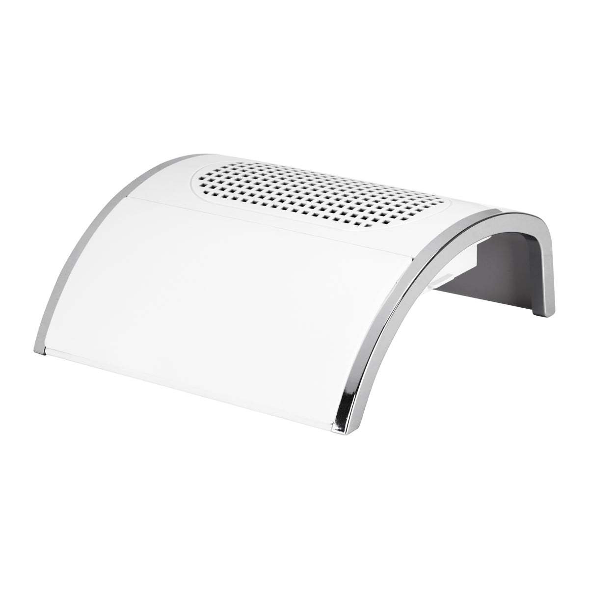 Pohlcovač prachu 383 bílý