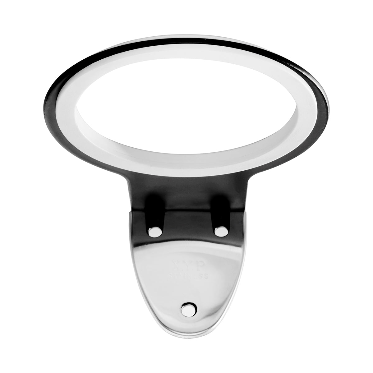 Nástěnný držák pro fén Q96 černý