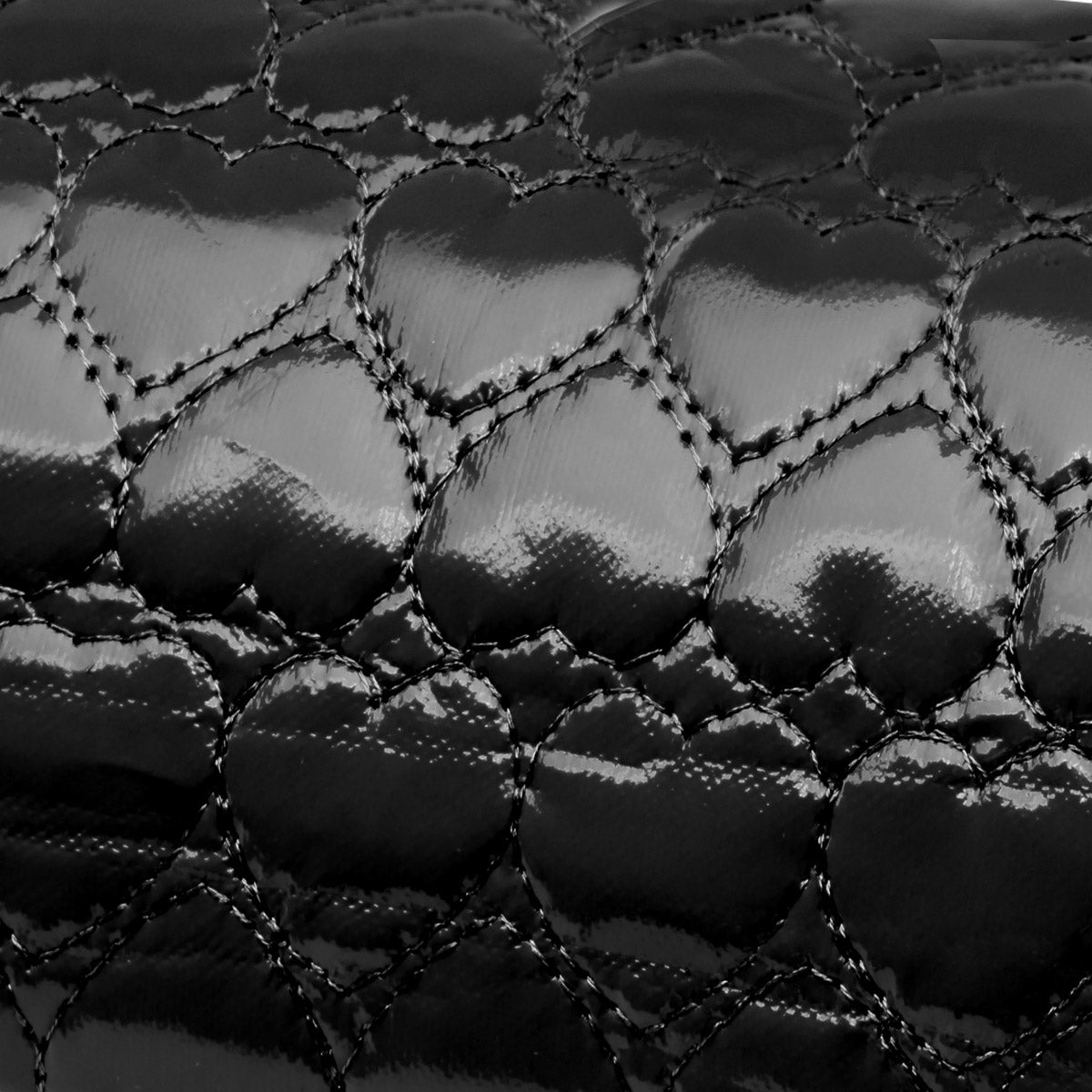 Manikúrní polštářek černý