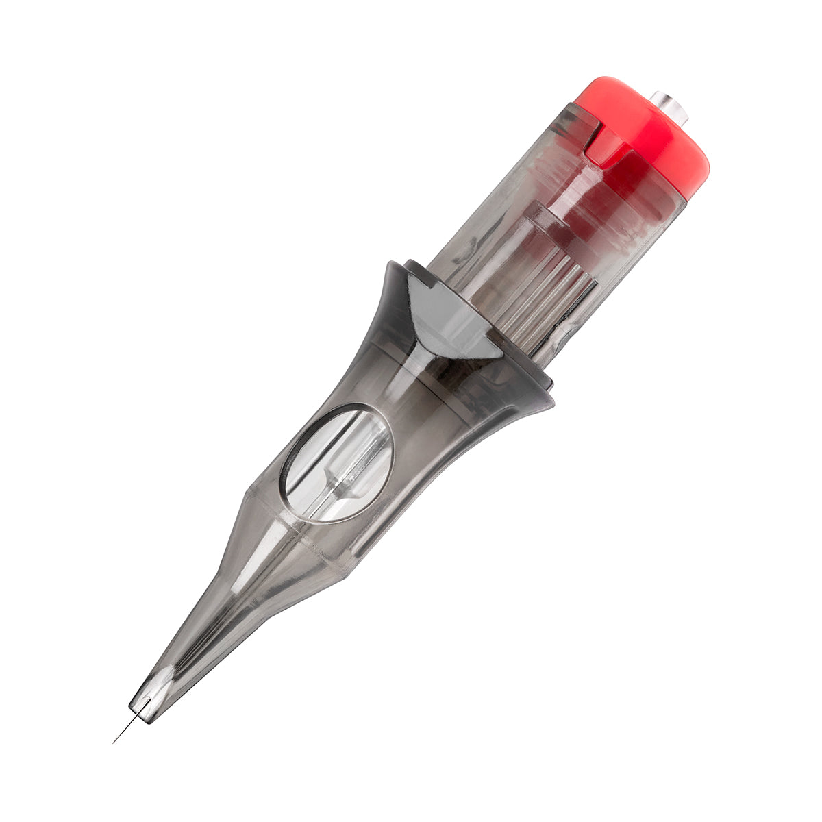 Cartridge na tetovanie El Cartel V2 - 0.30 9RL Medium Taper 10 ks.