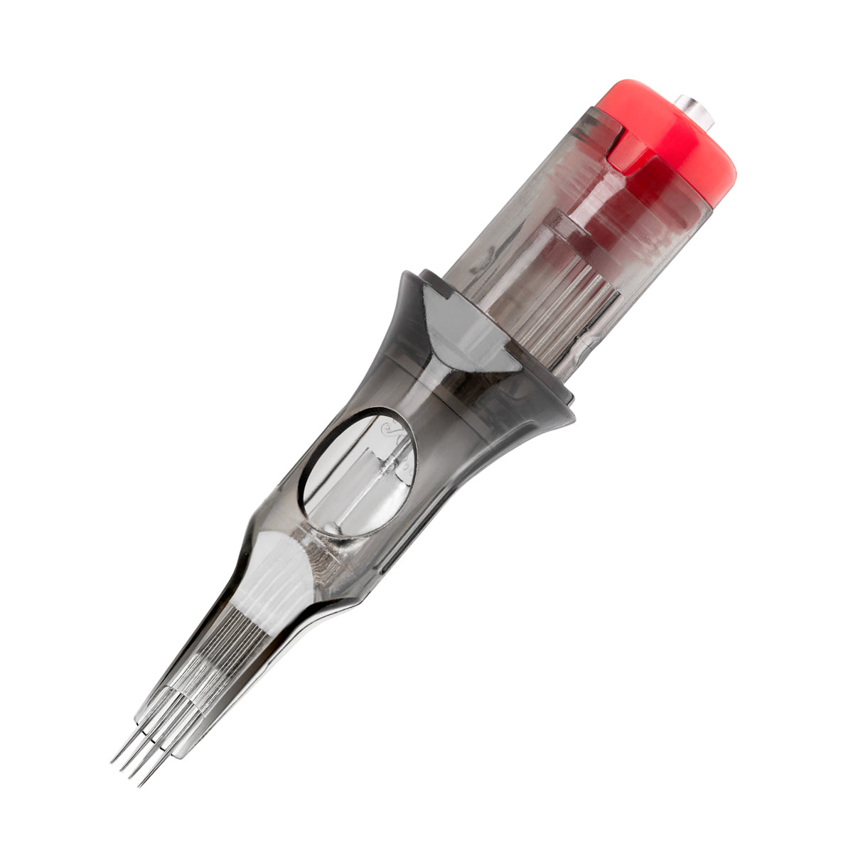 Cartridge na tetovanie El Cartel V2 - 0.35 3RLX 5 Long Taper 10 ks.