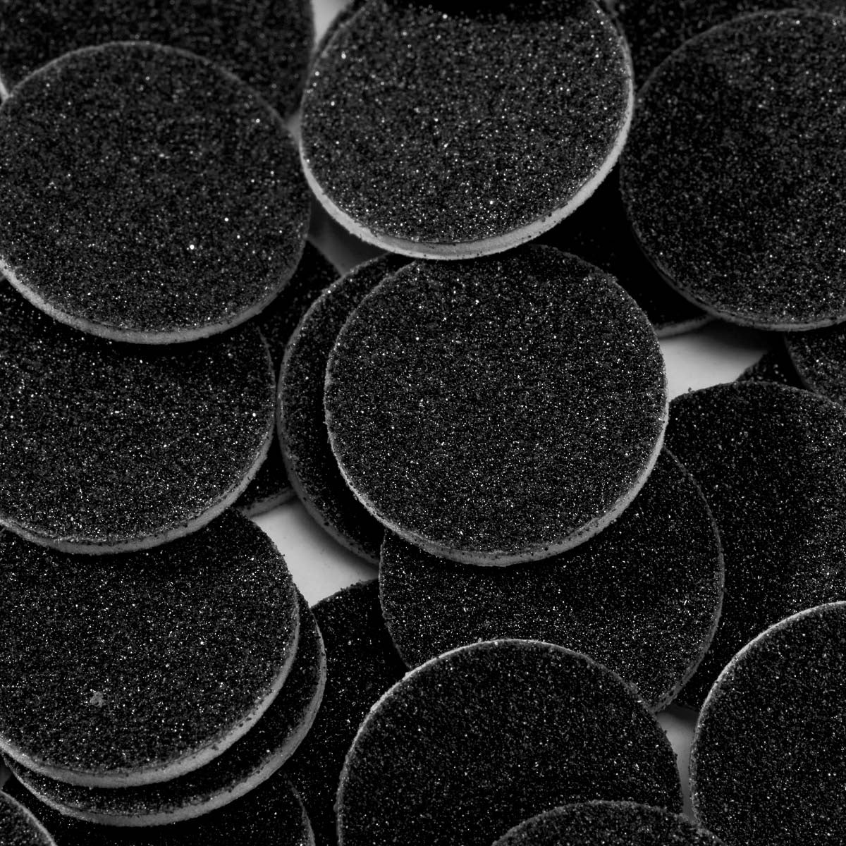 EXO pododisk brusný pad 15 mm #150 100 ks.