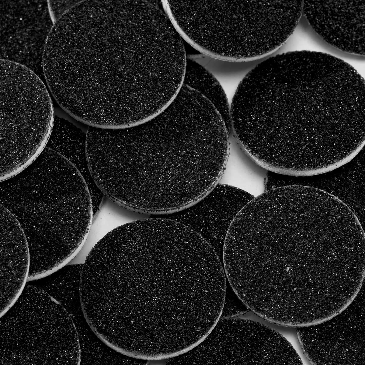 EXO pododisk brusný pad 15 mm #180 100 ks.