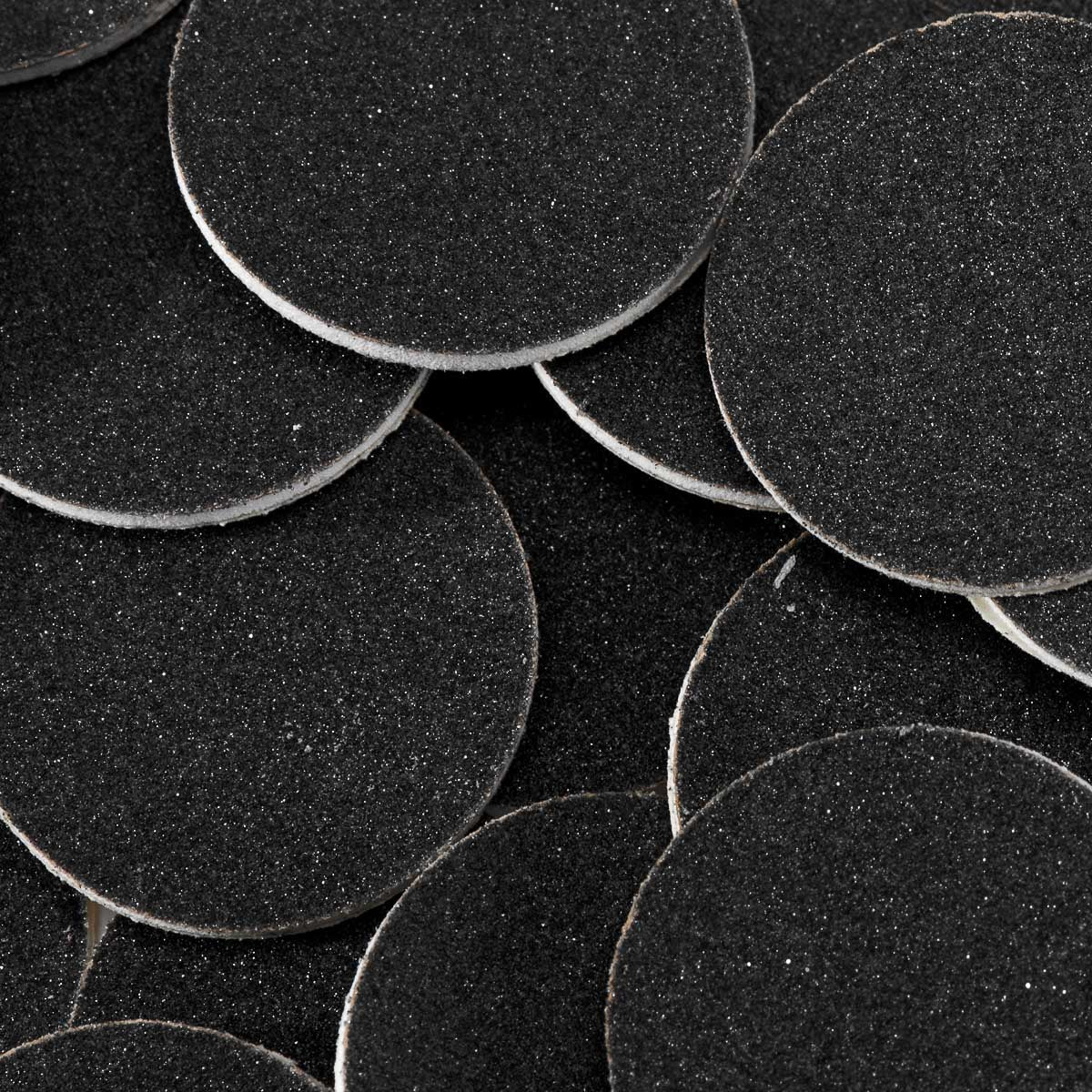 EXO pododisk brusný pad 20 mm #240 100 ks.