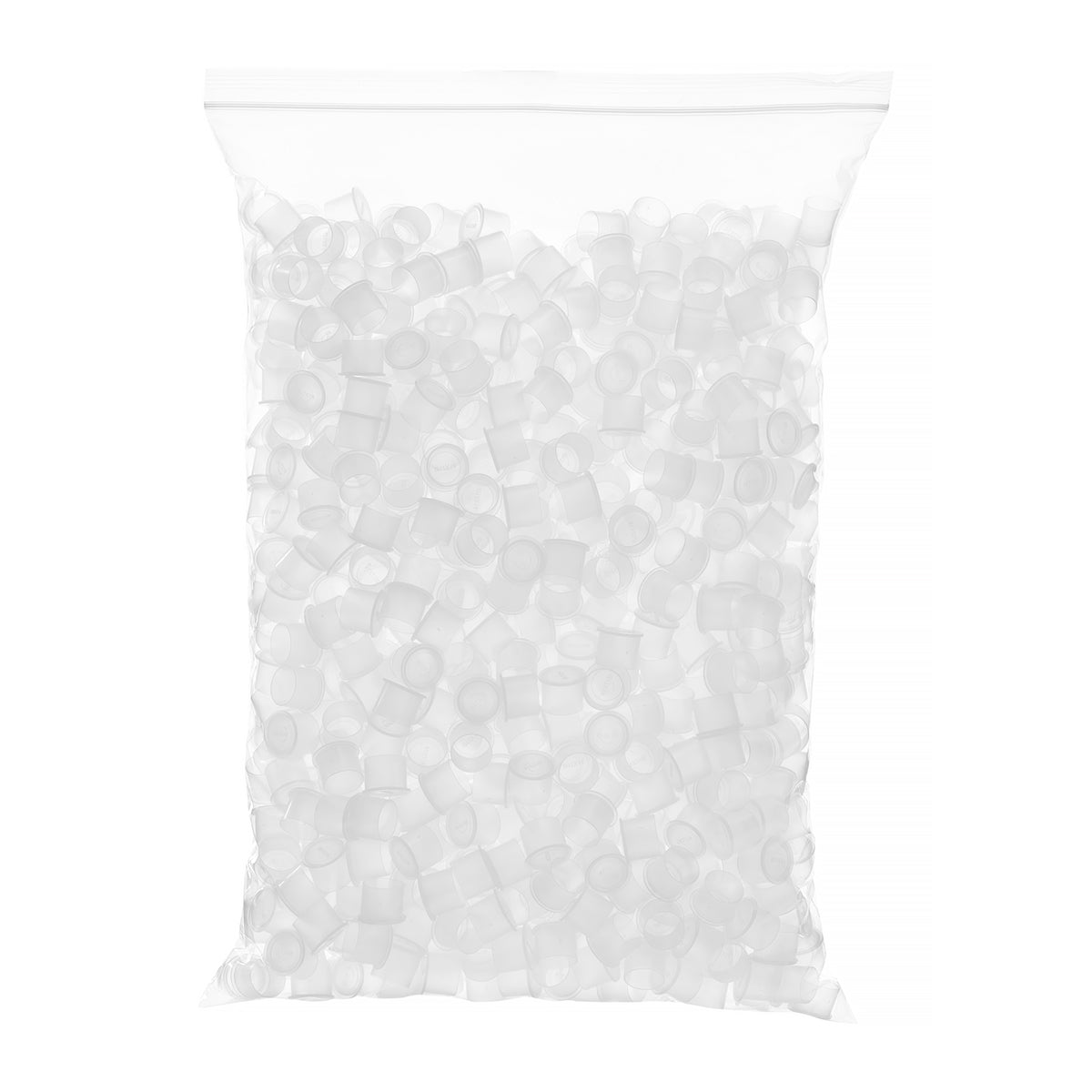 Inkoustové kelímky XL 1000 ks.